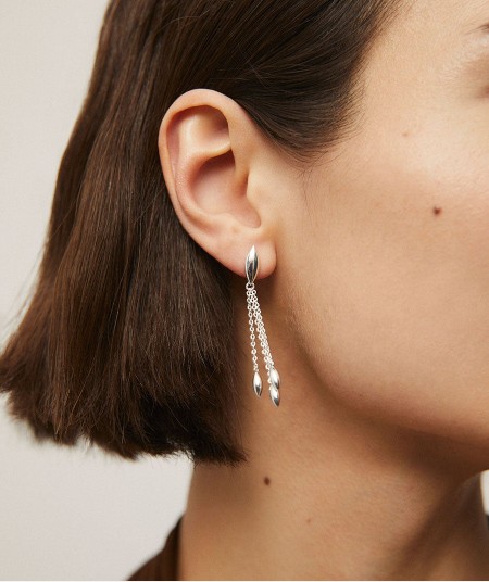 Earrings Musa