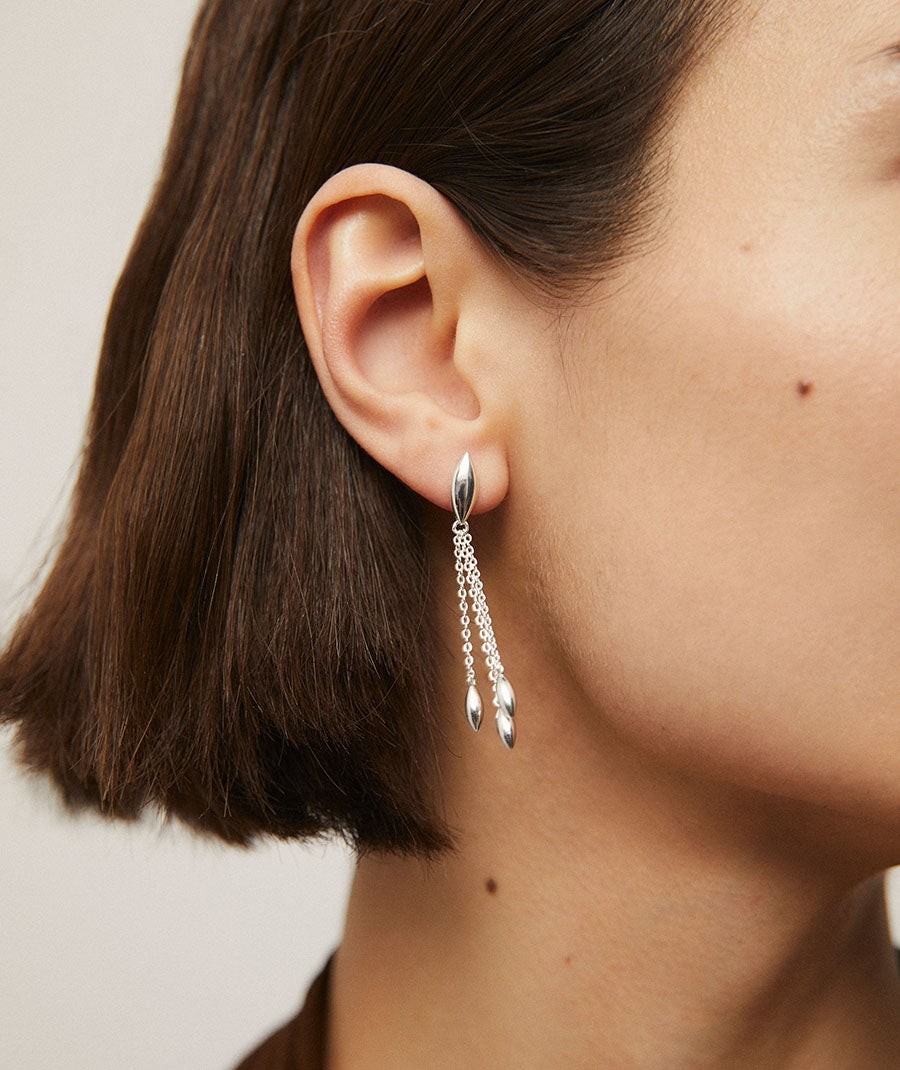 Earrings Musa