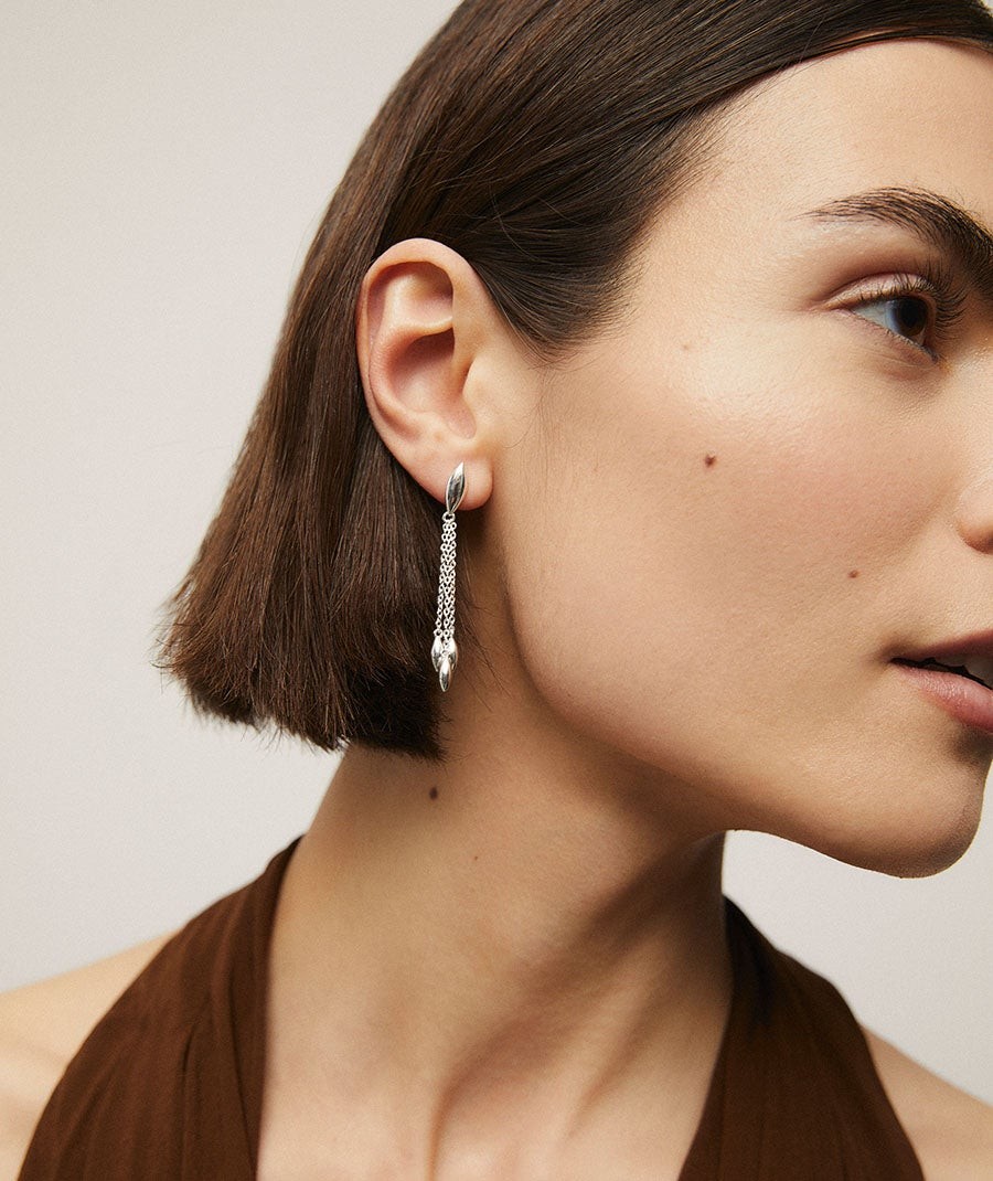 Earrings Musa
