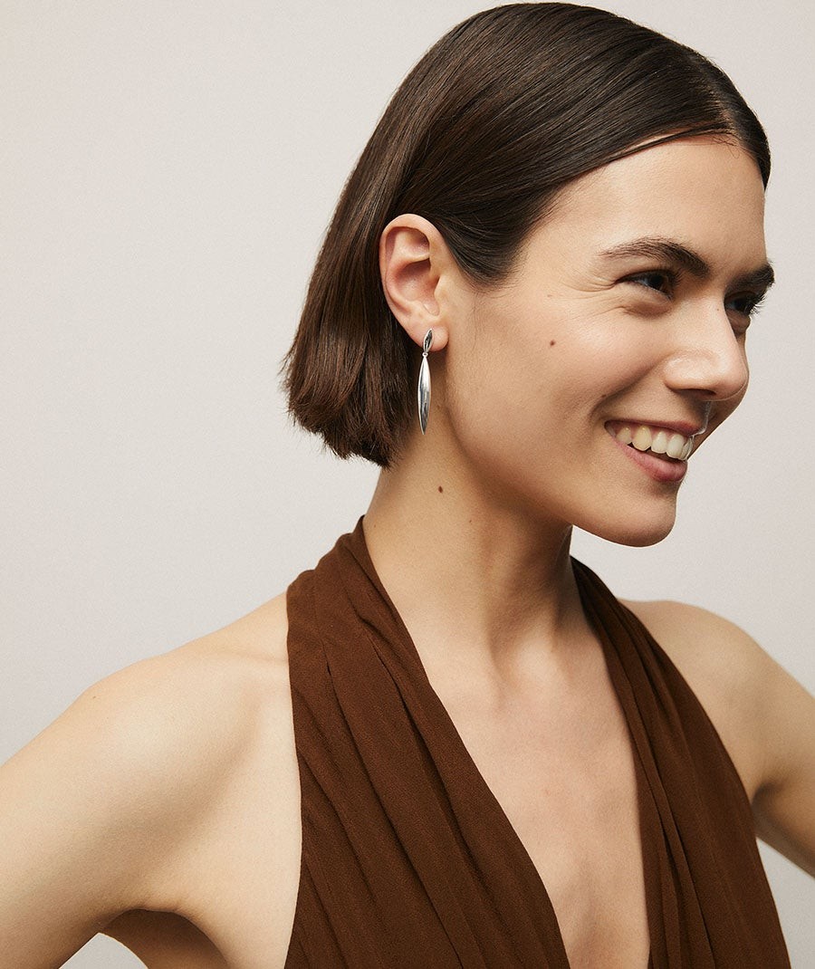 Earrings Musa