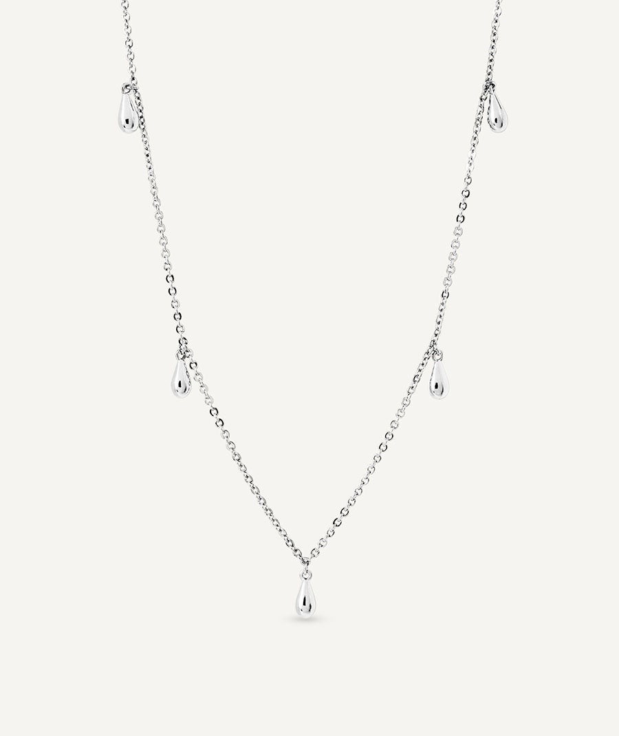 Collar Droplet