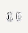 Earrings Carmen