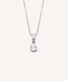 Pendant Drop Zirconias