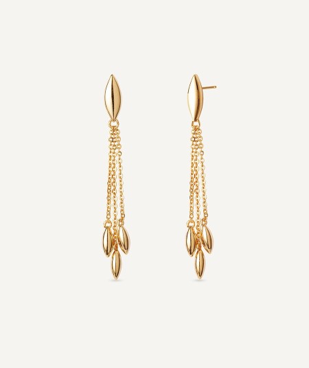 Earrings Musa