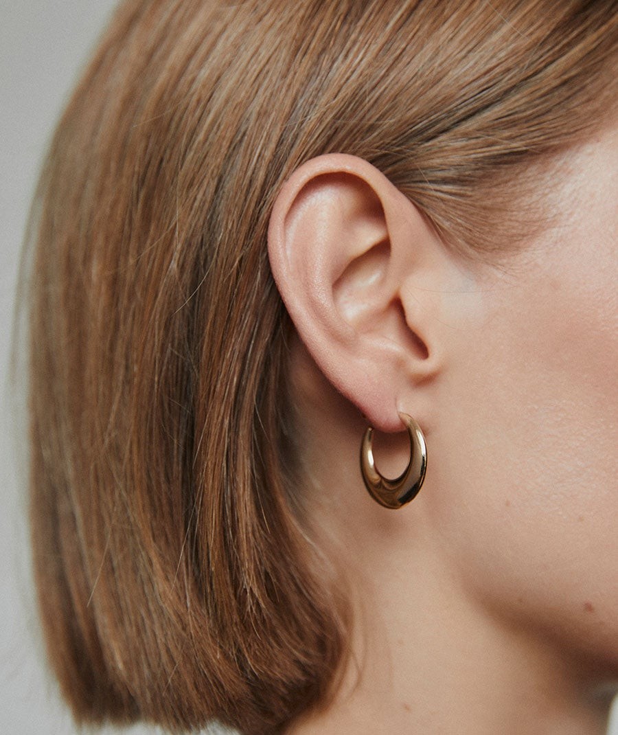 Earrings Reflect