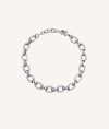 Pulsera eslabones