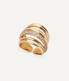 Anillo Oli con circonita
