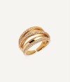 Anillo Malia con circonita