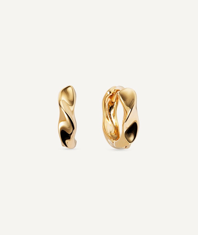 Pendientes Elisa