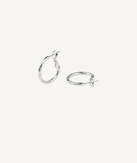 Earrings hoop