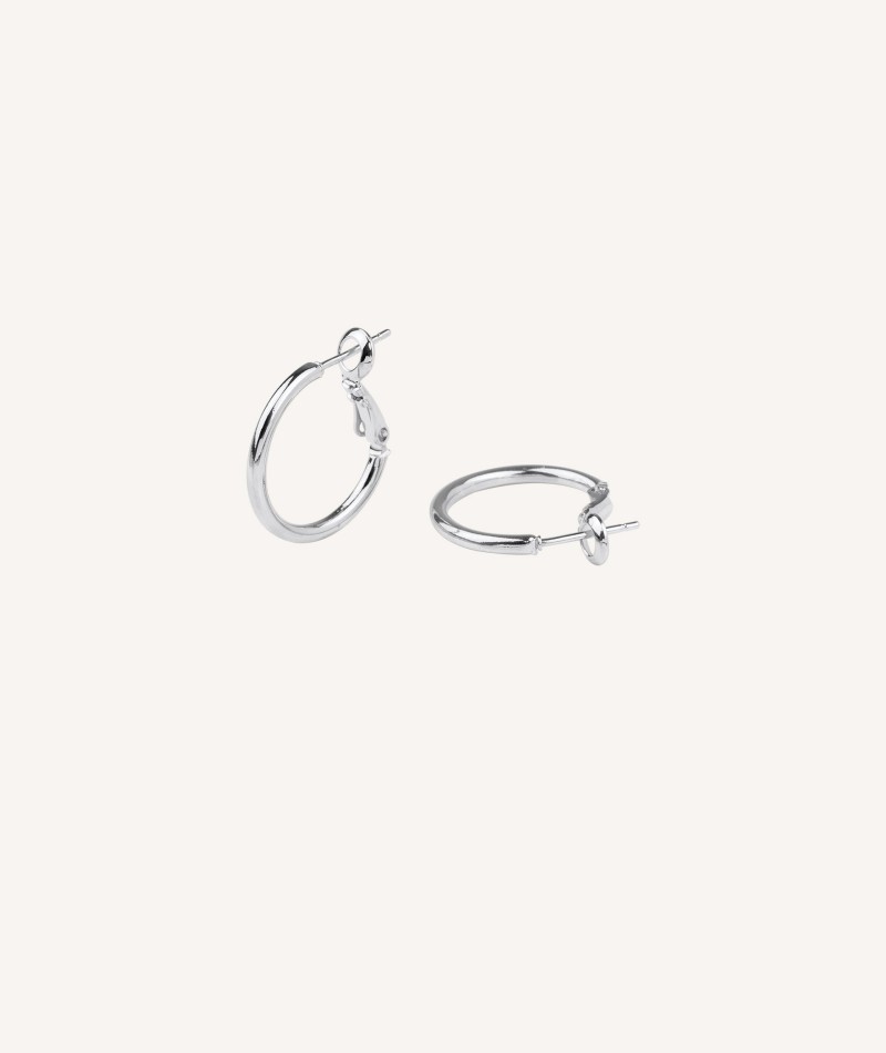 Earrings hoop