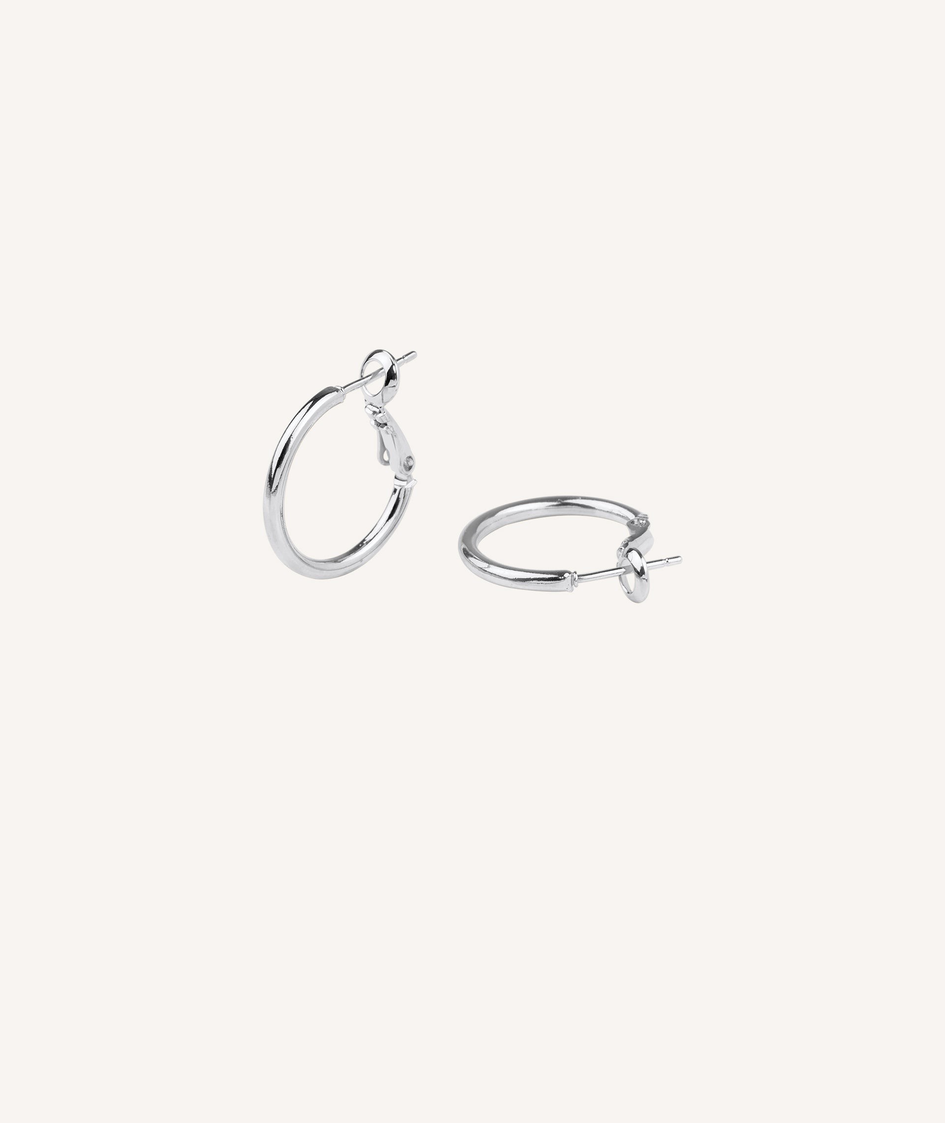 Earrings hoop