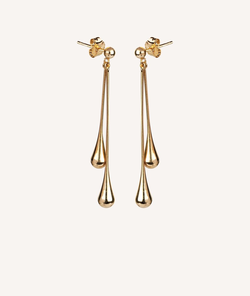Earrings Long