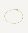 Pulsera perlas cultivadas