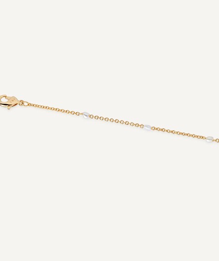 Pulsera perlas cultivadas