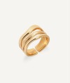  Ring strips Sea Textures