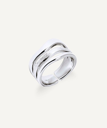  Ring strips Sea Textures