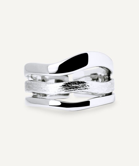  Ring strips Sea Textures