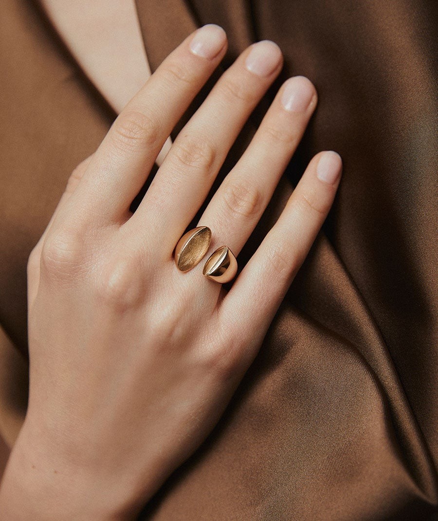 Anillo Salina