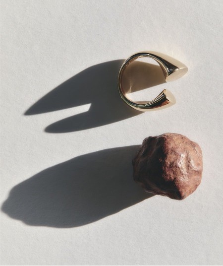 Ring Salina