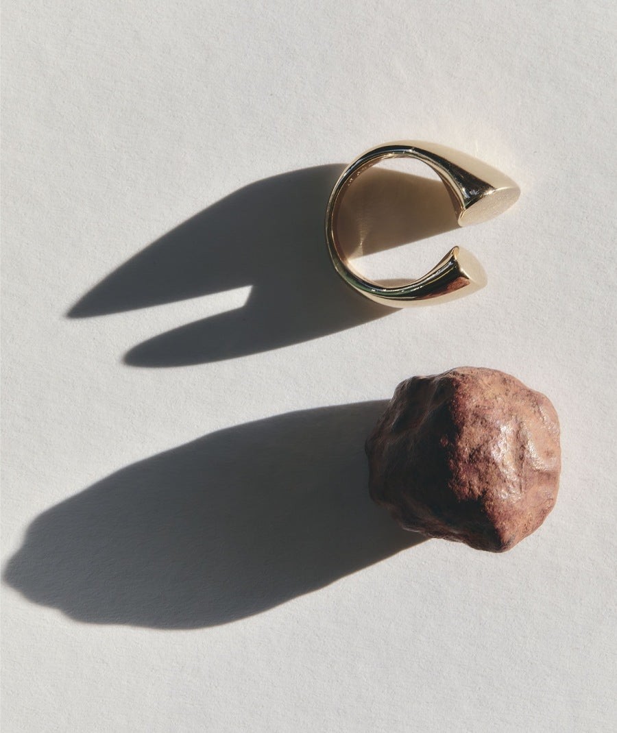 Ring Salina