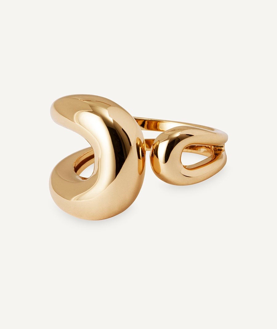 Anillo Suave