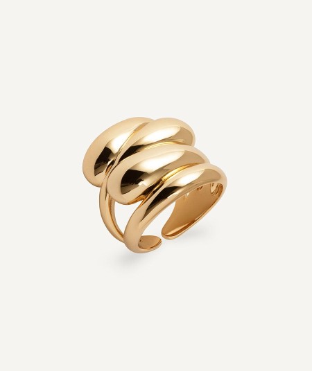 Anillo Big Drop