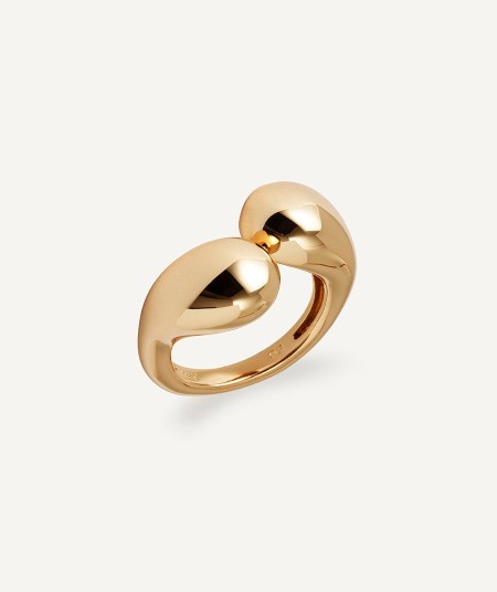 Anillo Big Drop