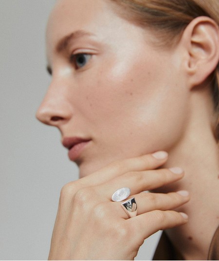 Anillo Salina