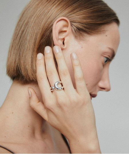 Anillo Suave