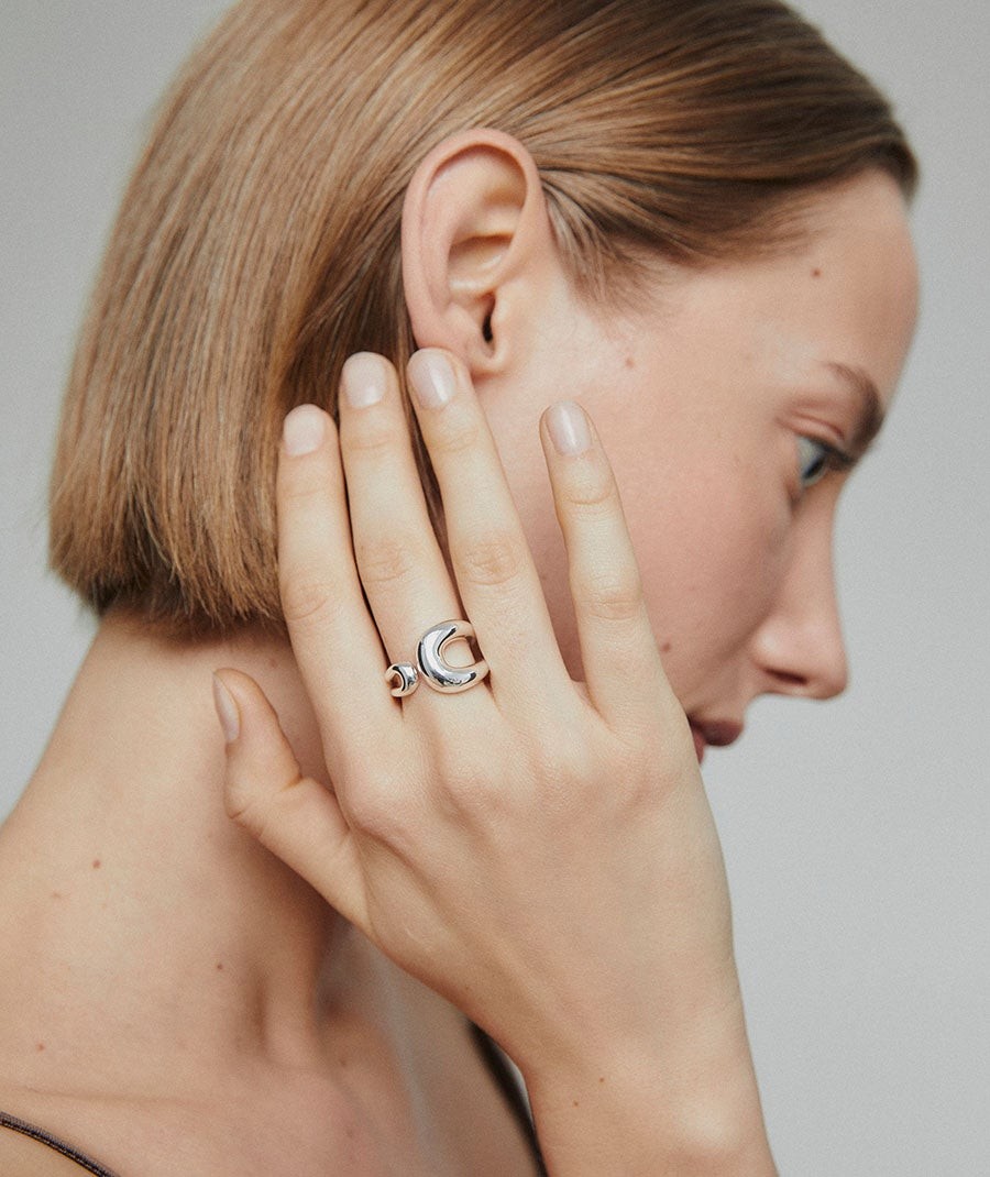 Anillo Suave