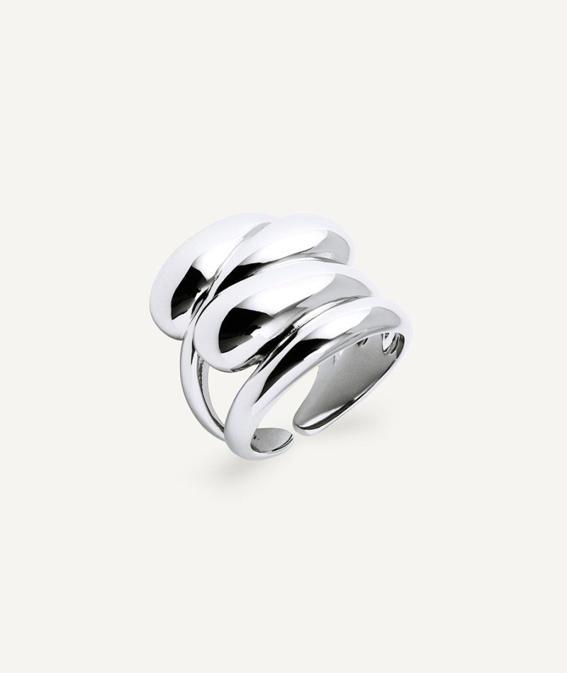 Anillo Big Drop