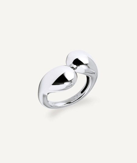 Anillo Big Drop