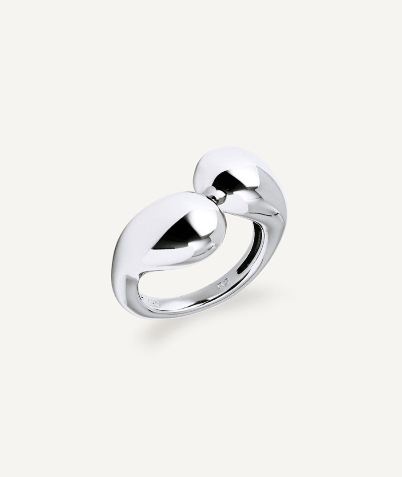 Anillo Big Drop