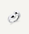 Anillo Big Drop