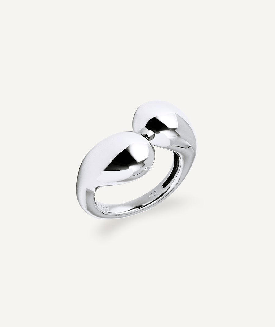 Anillo Big Drop