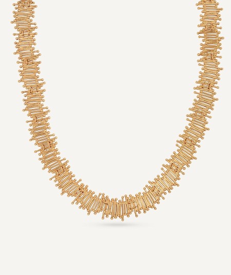 Necklace Ombra Organic
