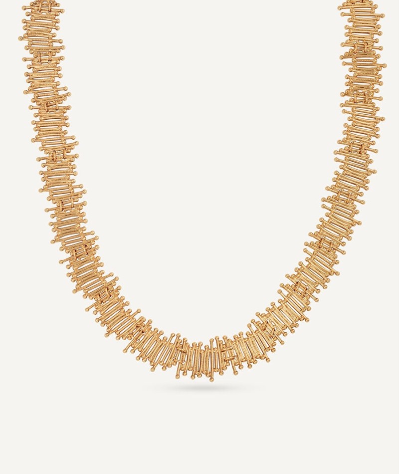 Necklace Ombra Organic