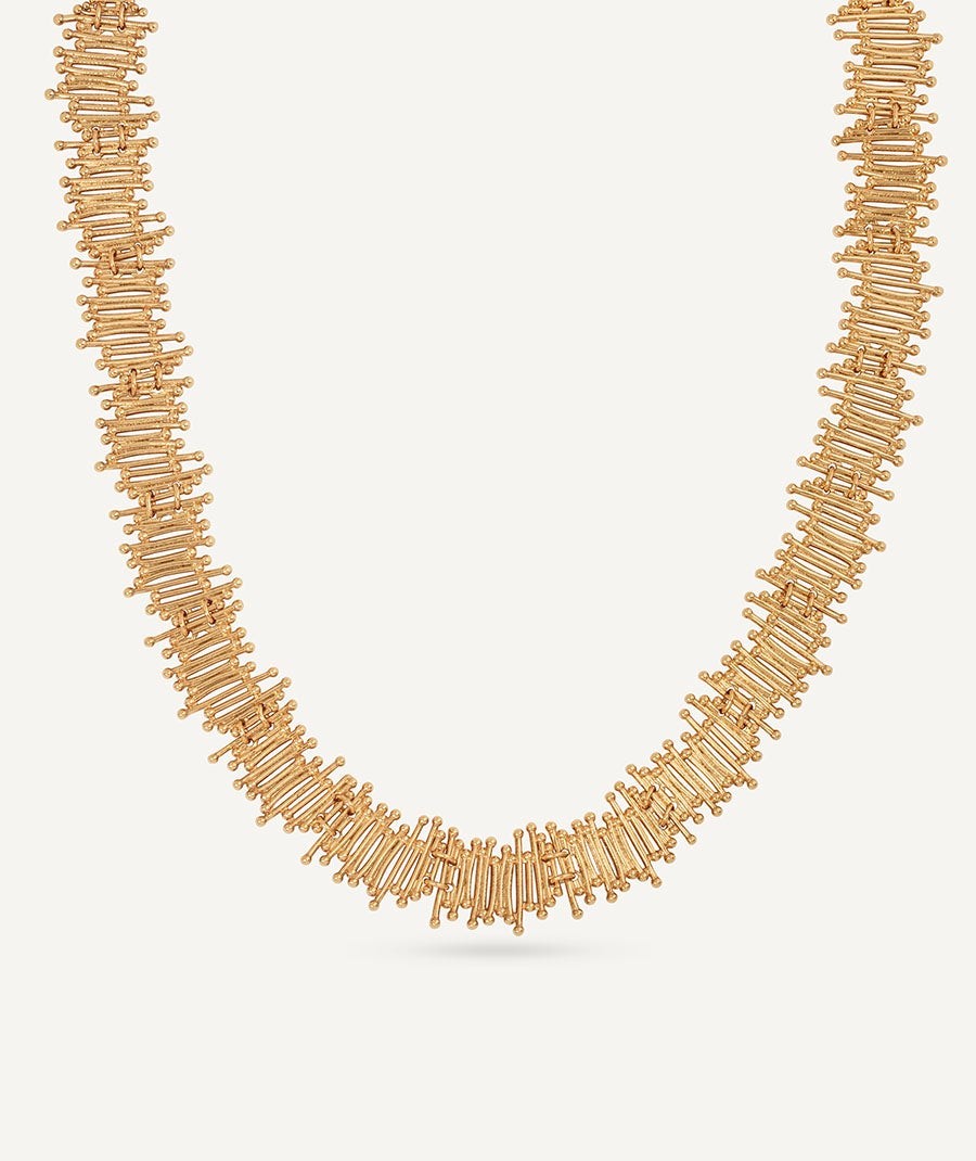 Necklace Ombra Organic