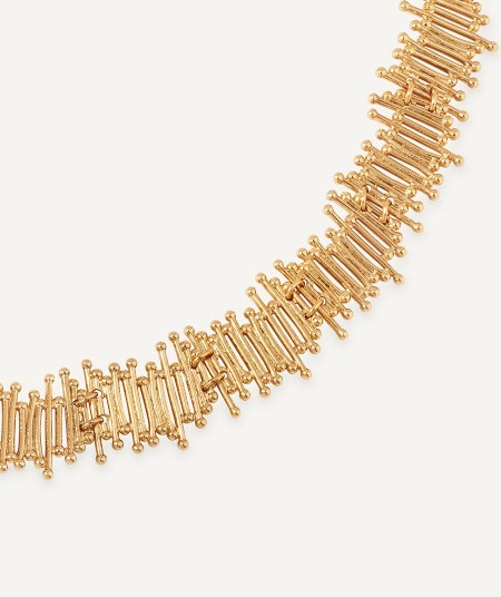 Necklace Ombra Organic