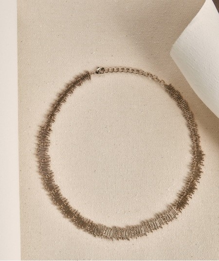 Necklace Ombra Organic