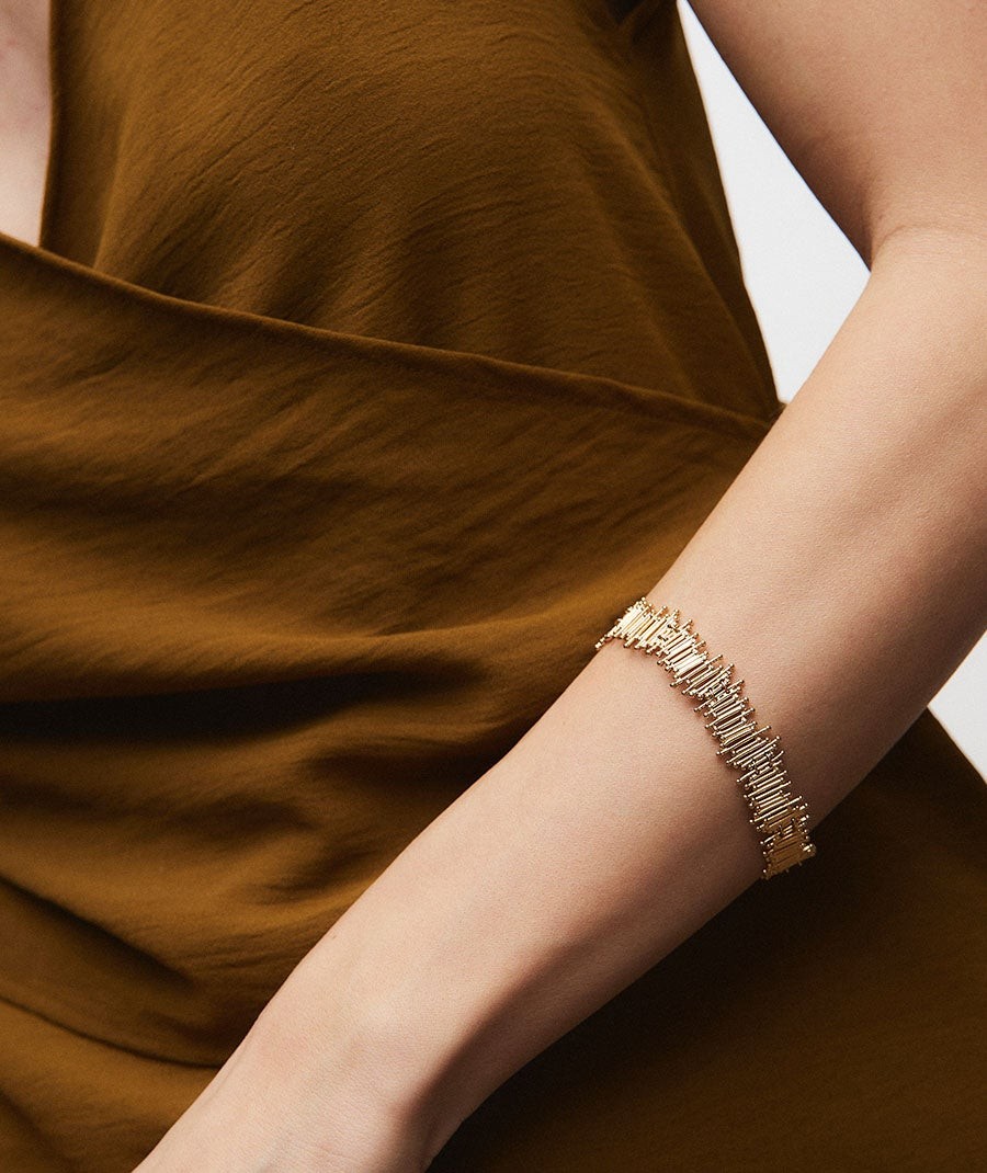 Bracelet Ombra Organic