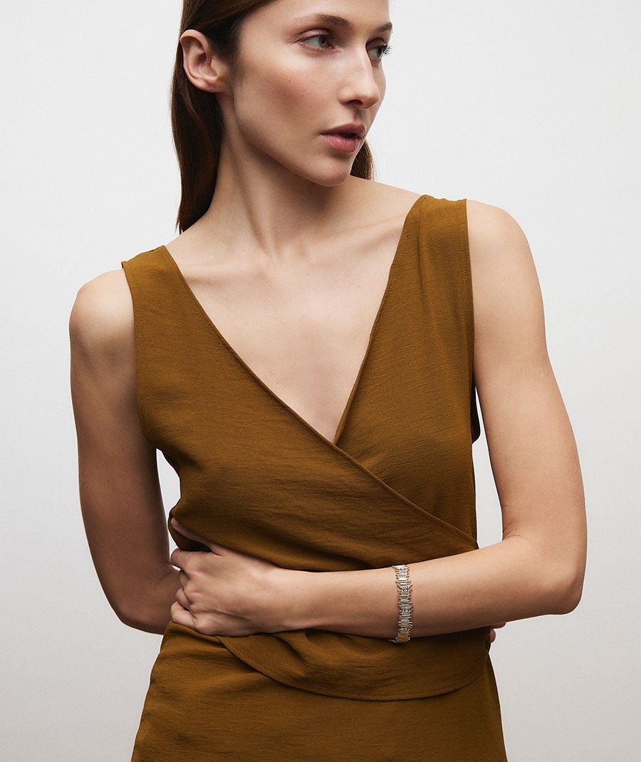 Bracelet Ombra Organic