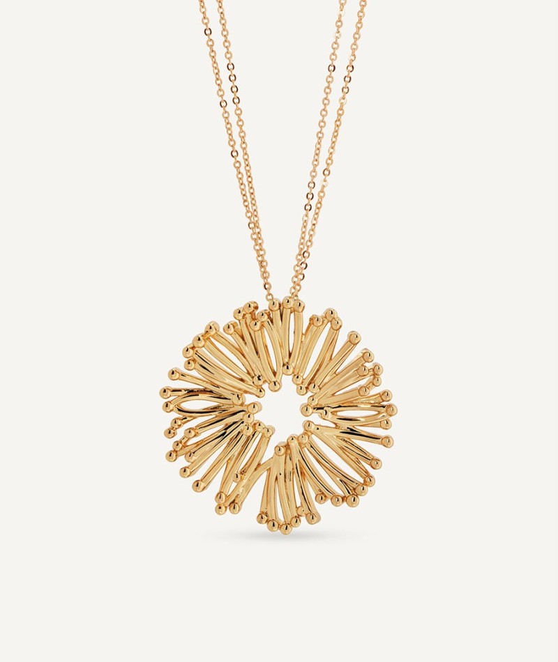 Pendant Flower Estiu Organic