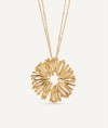 Pendant Flower Estiu Organic