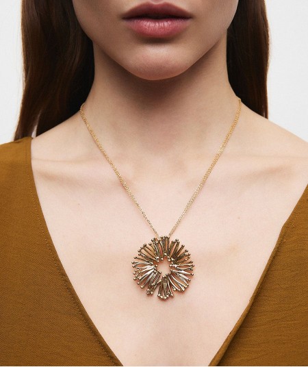 Pendant Flower Estiu Organic