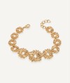 Pulsera flores Estiu Organic