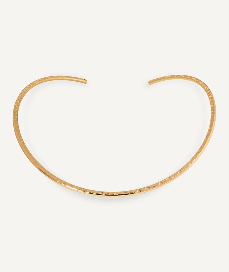 Choker Rigid Meua Organic