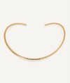 Choker rígido Meua Organic