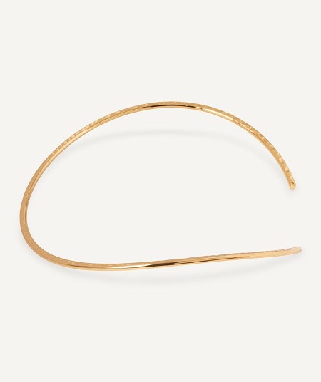 Choker rígido Meua Organic